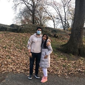 Meet your Posher, Samantha